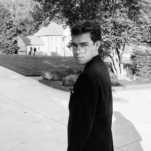 Meet your Posher, Scott